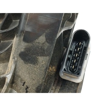 Recambio de deposito adblue para volkswagen caddy furgón/kombi 2.0 tdi referencia OEM IAM 5R3131877C 5Q0131959E 0444040022