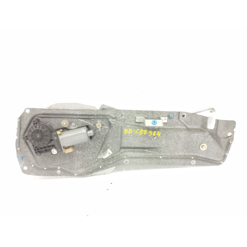 Recambio de elevalunas delantero derecho para volvo v70 i (875, 876) 2.4 referencia OEM IAM TIJERA 9152724 