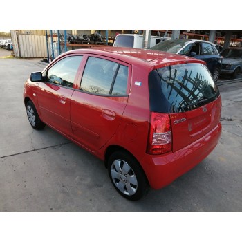 kia picanto del año 2005