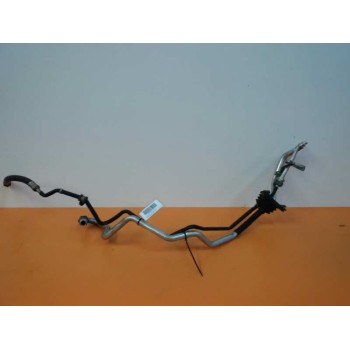 Recambio de tubos aire acondicionado para audi a4 berlina (b5) 1.9 tdi referencia OEM IAM   