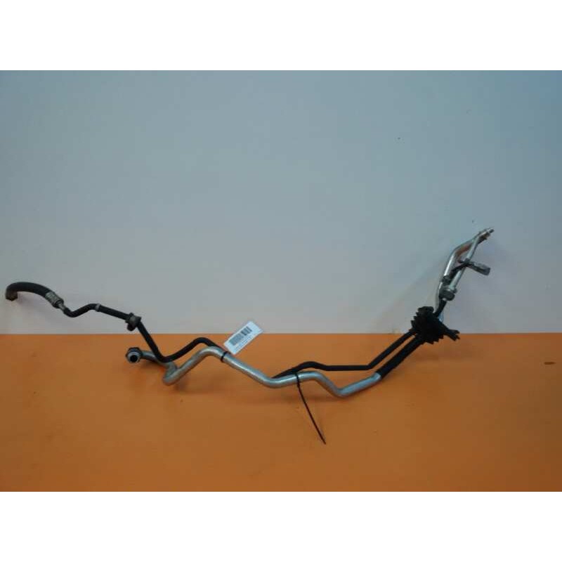 Recambio de tubos aire acondicionado para audi a4 berlina (b5) 1.9 tdi referencia OEM IAM   