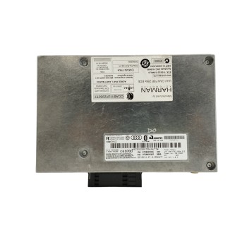 Recambio de modulo electronico para audi q5 (8rb) 2.0 tdi referencia OEM IAM 8T0862335E  