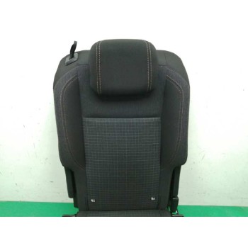 Recambio de asiento trasero medio para peugeot rifter 1.5 blue-hdi fap referencia OEM IAM   