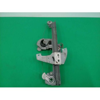 Recambio de elevalunas delantero izquierdo para peugeot 1007 urban referencia OEM IAM CABLE 9221T8 3 PUERTAS 