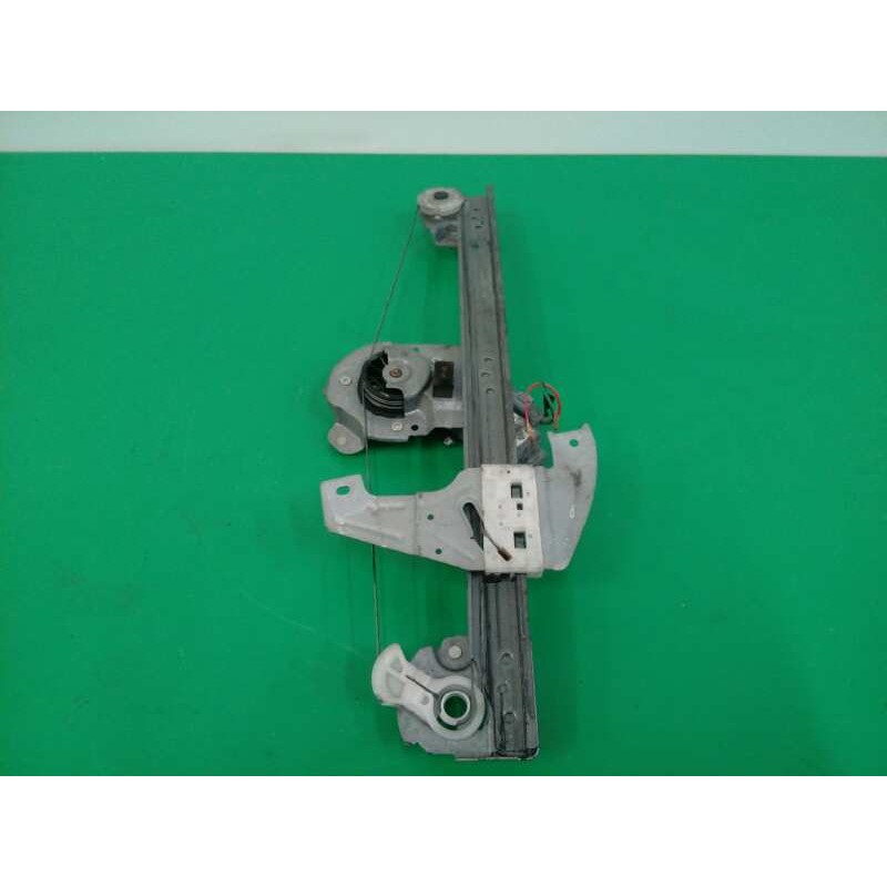 Recambio de elevalunas delantero izquierdo para peugeot 1007 urban referencia OEM IAM CABLE 9221T8 3 PUERTAS 