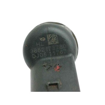 Recambio de inyector para peugeot 307 (s1) 2.0 hdi cat referencia OEM IAM 9652173780  