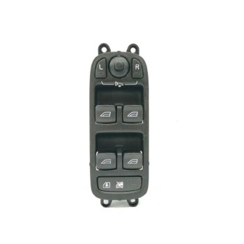 MANDO ELEVALUNAS DELANTERO IZQUIERDO 30658447 