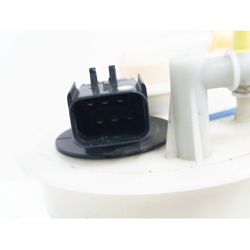 Recambio de aforador para chevrolet matiz (m200, m250) 0.8 referencia OEM IAM 96298305  