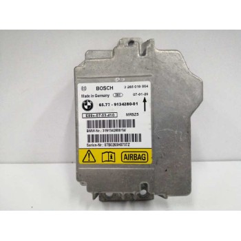 CENTRALITA AIRBAG 65779134280 0285010064 