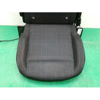 Recambio de asiento trasero medio para peugeot rifter 1.5 blue-hdi fap referencia OEM IAM   