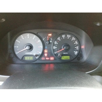 kia picanto del año 2005