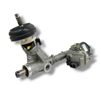 Recambio de cremallera direccion para nissan qashqai iii (j12) 1.3 dig-t referencia OEM IAM 490016US3A 6800017798 JG517007020