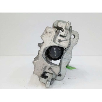 Recambio de pinza freno trasera izquierda para peugeot 308 1.2 12v e-thp referencia OEM IAM 9670734480  