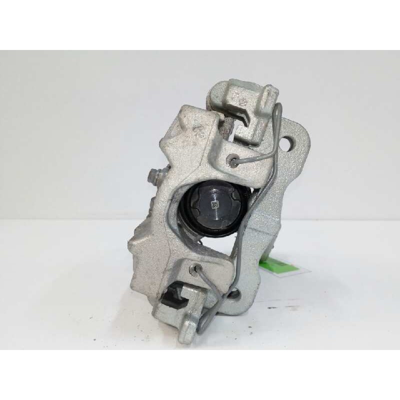 Recambio de pinza freno trasera izquierda para peugeot 308 1.2 12v e-thp referencia OEM IAM 9670734480  