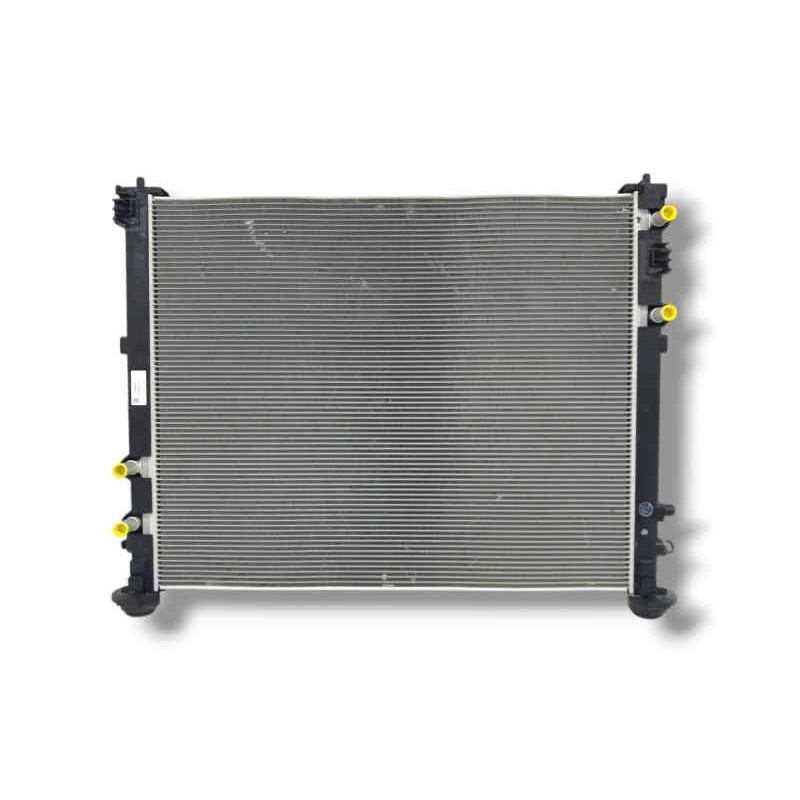 Recambio de radiador agua para toyota bz4x (_eam1_) ev (xeam10) referencia OEM IAM 1604110010 GZ2226000012 Recambio de radiador agua para toyota bz4x (_eam1_) ev (xeam10) referencia OEM IAM 1604110010 GZ2226000012