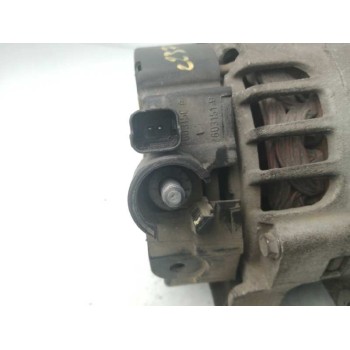 Recambio de alternador para peugeot 107 1.4 hdi cat (8ht / dv4td) referencia OEM IAM 9656003780 27060YV010 CL8