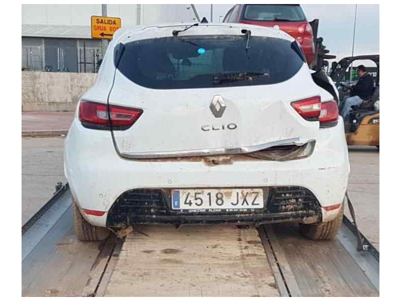 RENAULT CLIO IV (BH_)