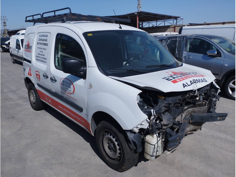 RENAULT KANGOO EXPRESS (FW0/1_)