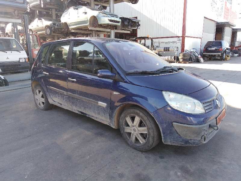 RENAULT SCENIC II