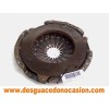 Recambio de kit embrague para ford transit, caja cerrada 86/92 2.5 diesel referencia OEM IAM   