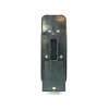 Recambio de mando elevalunas delantero izquierdo para volvo s40 berlina 2.4 cat referencia OEM IAM 30658447  