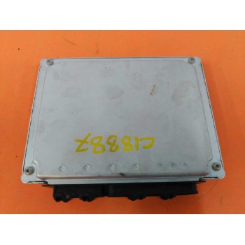 Recambio de centralita motor uce para volkswagen passat berlina (3b2) comfortline referencia OEM IAM 8D0907558S 0261204956 