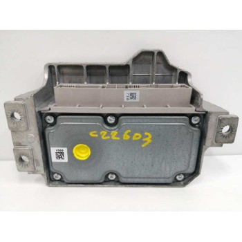 Recambio de centralita airbag para bmw serie 3 touring (e91) 2.0 16v diesel referencia OEM IAM 65779134280 0285010064 