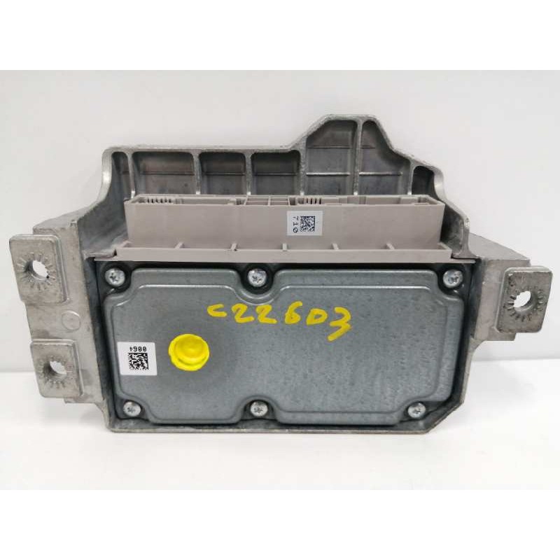 CENTRALITA AIRBAG 0285010064