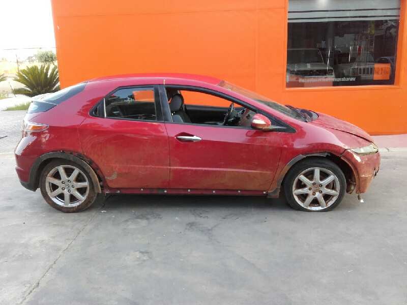 HONDA CIVIC BERLINA 5 (FK)