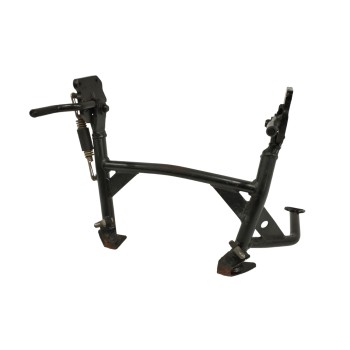 Recambio de caballete central para bmw c c 650 gt (3c65) referencia OEM IAM 46528551653  