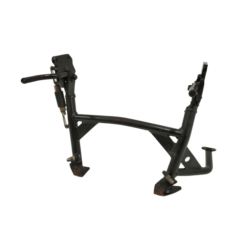 Recambio de caballete central para bmw c c 650 gt (3c65) referencia OEM IAM 46528551653  