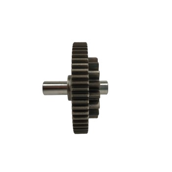 Recambio de piñon distribucion para honda africa twin africa twin referencia OEM IAM 28160MJPG50 PIÑON EMBRAGUE ARRANQUE 