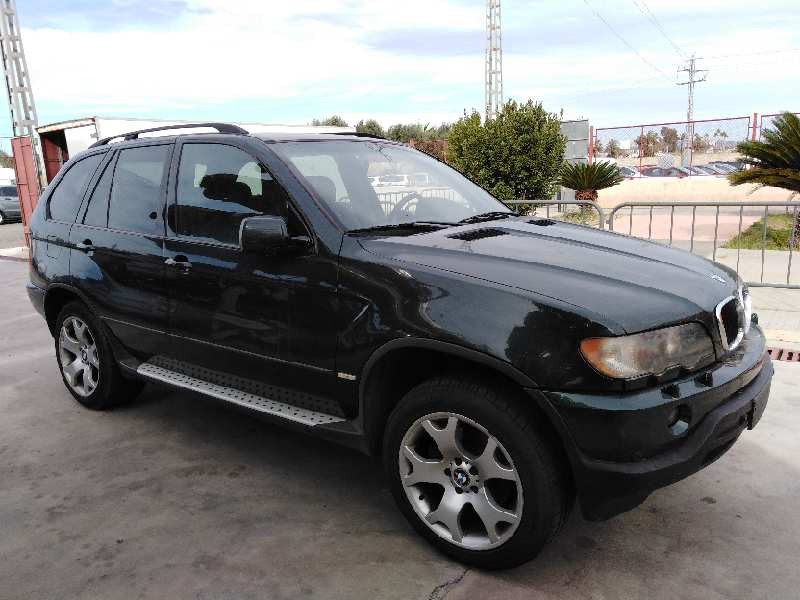 BMW X5 (E53)
