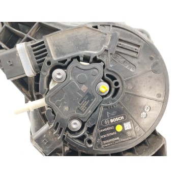 Recambio de deposito adblue para volkswagen caddy furgón/kombi 2.0 tdi referencia OEM IAM 5R3131877C 5Q0131959E 0444040022