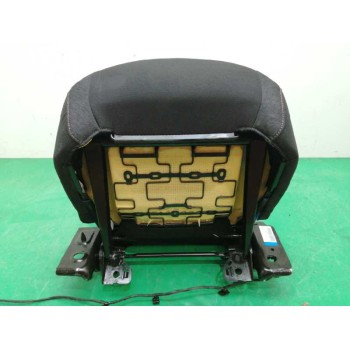 Recambio de asiento trasero medio para peugeot rifter 1.5 blue-hdi fap referencia OEM IAM   