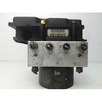 Recambio de abs para peugeot 107 1.4 hdi cat (8ht / dv4td) referencia OEM IAM 445100H010 0265231579 