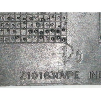 Recambio de pedal embrague para citroën c2 1.4 hdi referencia OEM IAM Z101630VPE  