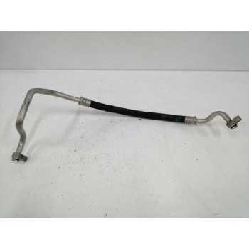 Recambio de tubos aire acondicionado para toyota auris 2.0 d-4d cat referencia OEM IAM   