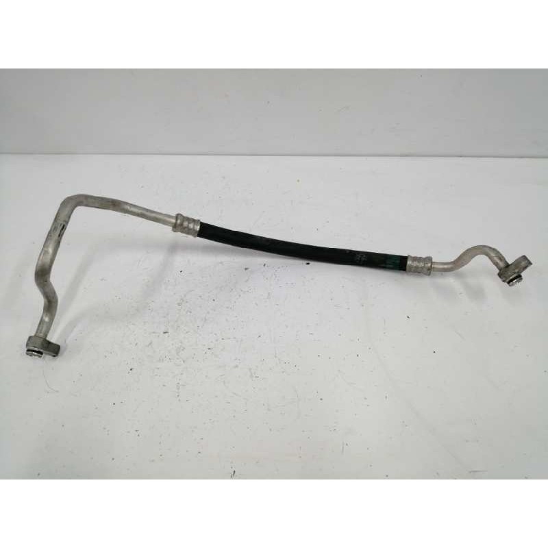 Recambio de tubos aire acondicionado para toyota auris 2.0 d-4d cat referencia OEM IAM   