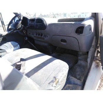 ford transit, caja cerr. corto 95 del año 1999