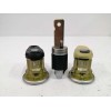 Recambio de juego bombines para dacia logan laureate referencia OEM IAM FX0202066  