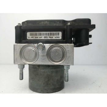 Recambio de abs para peugeot 107 1.4 hdi cat (8ht / dv4td) referencia OEM IAM 445100H010 0265231579 