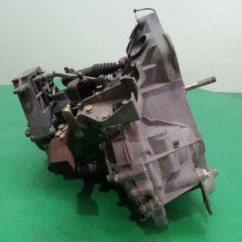 Recambio de caja cambios para fiat grande punto (199_) 1.3 d multijet (199.axd11, 199.axd1a, 199.axd1b,... referencia OEM IAM 55
