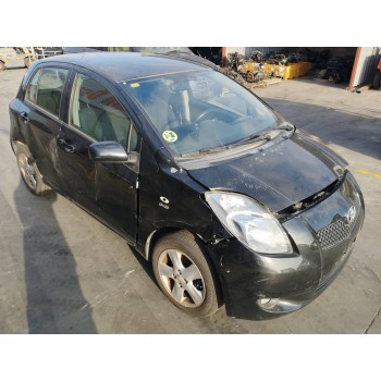 toyota yaris (ksp9/scp9/nlp9) del año 2006