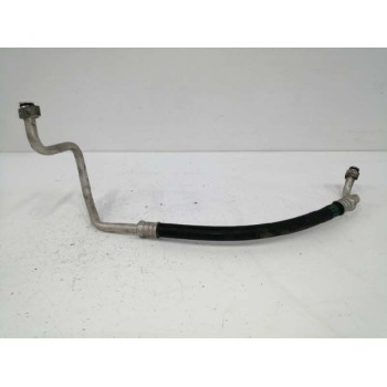 Recambio de tubos aire acondicionado para toyota auris 2.0 d-4d cat referencia OEM IAM   