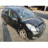 toyota yaris (ksp9/scp9/nlp9) del año 2006