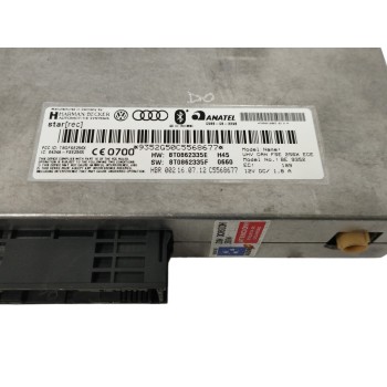 Recambio de modulo electronico para audi q5 (8rb) 2.0 tdi referencia OEM IAM 8T0862335E  