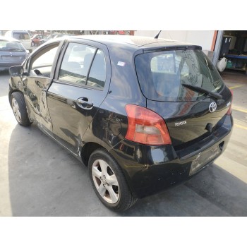toyota yaris (ksp9/scp9/nlp9) del año 2006
