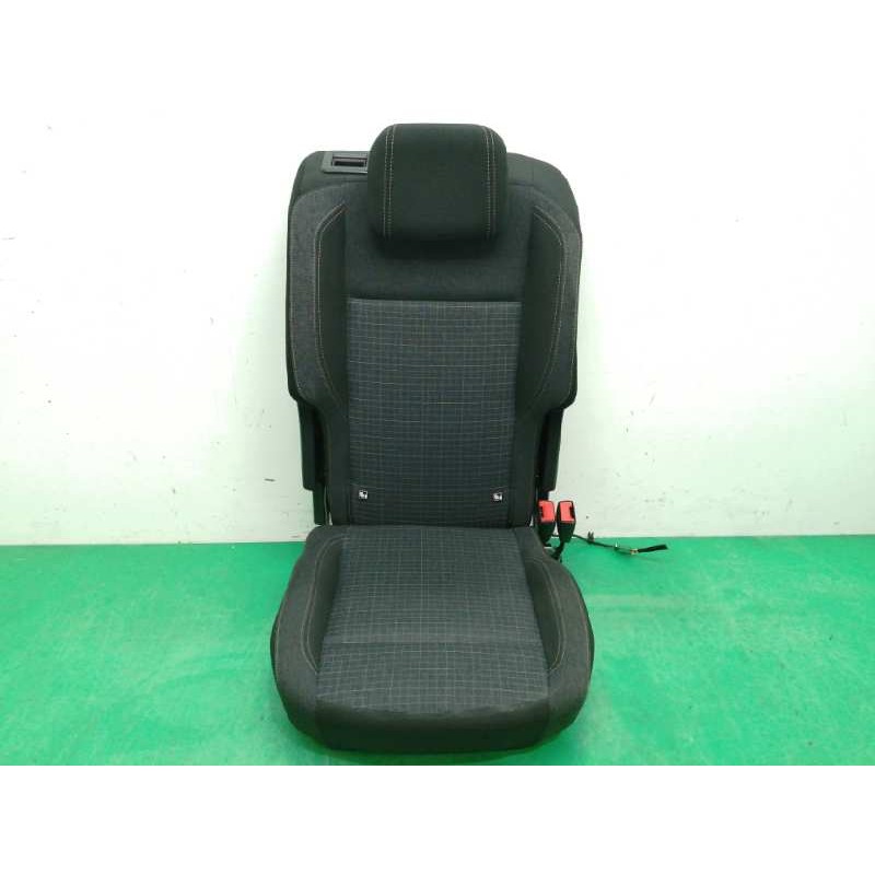 Recambio de asientos trasero derecho para peugeot rifter 1.5 blue-hdi fap referencia OEM IAM   