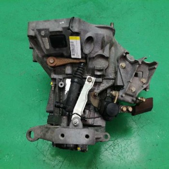 Recambio de caja cambios para fiat grande punto (199_) 1.3 d multijet (199.axd11, 199.axd1a, 199.axd1b,... referencia OEM IAM 55